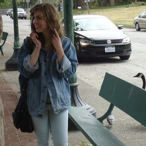 Vintage 90's Levis Trucker Denim Jacket